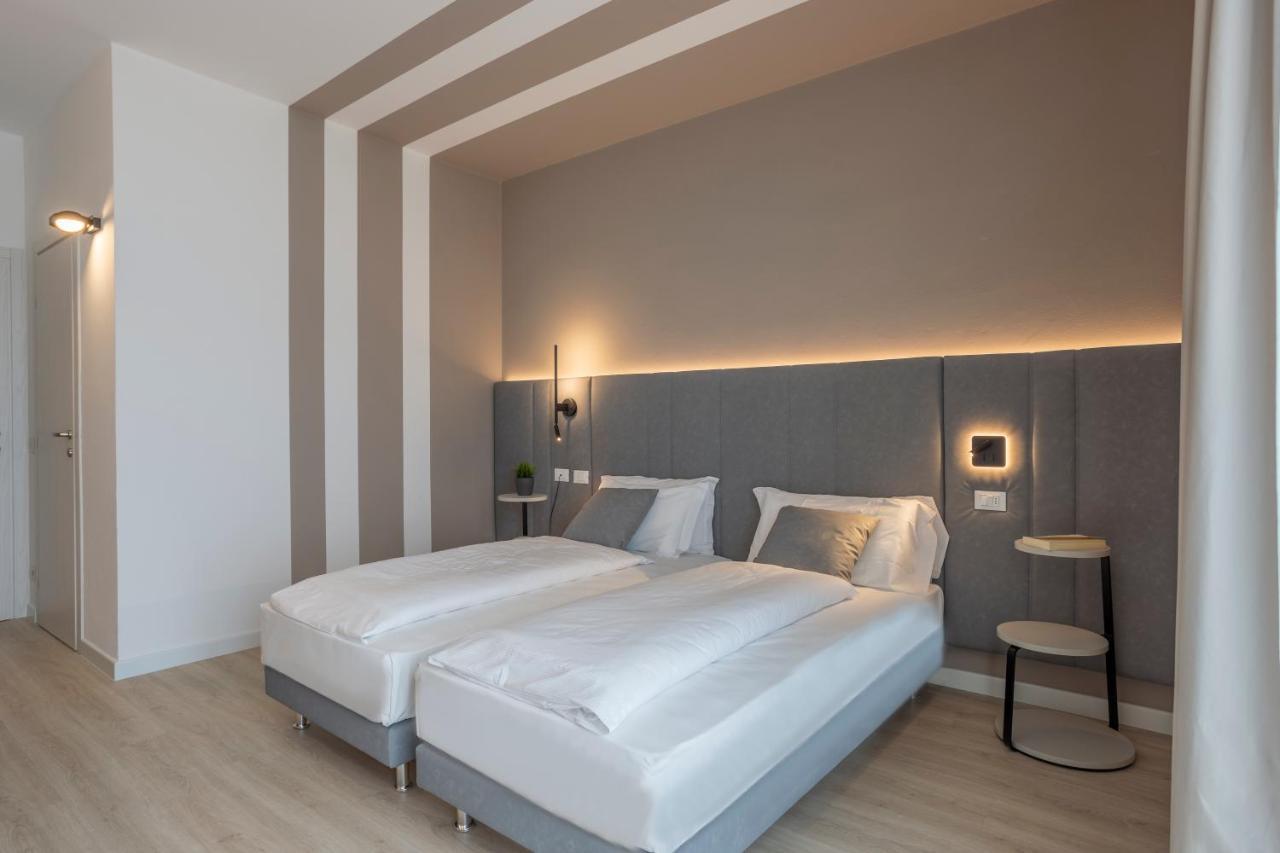 Hotel Garni Selene Malcesine Exterior photo
