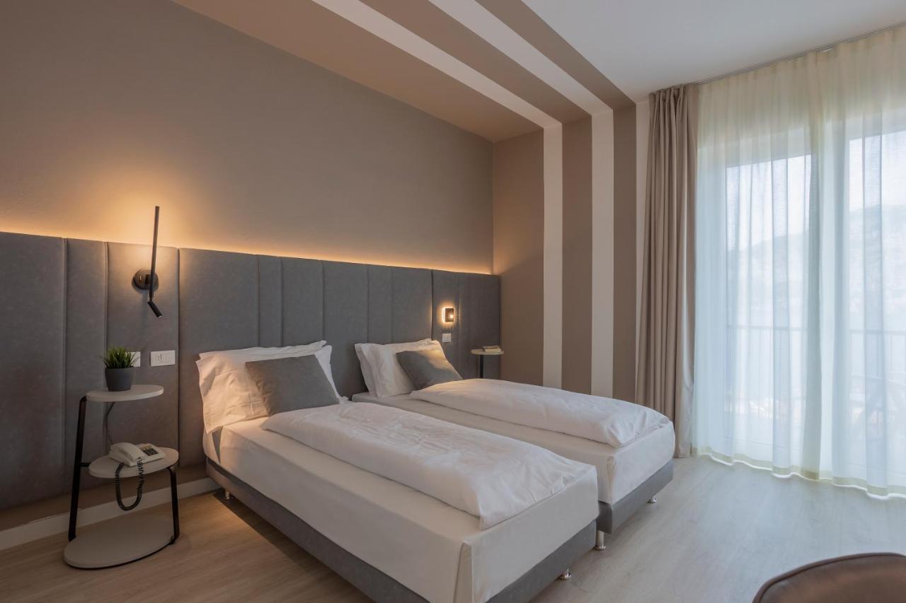 Hotel Garni Selene Malcesine Exterior photo