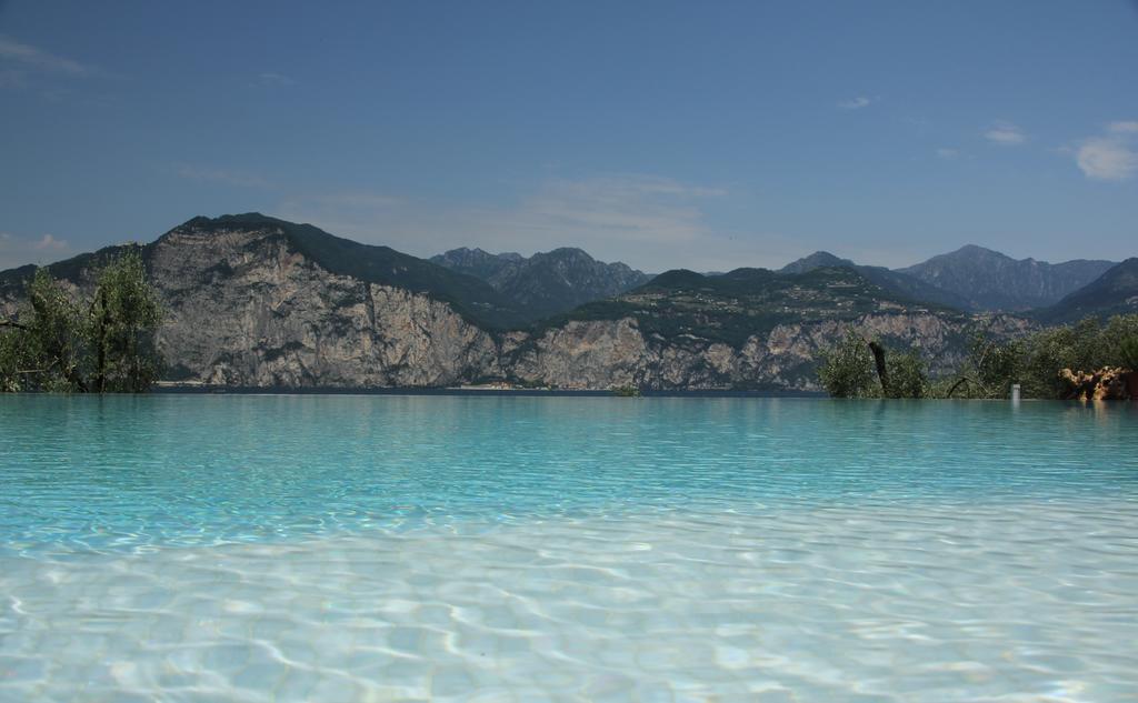 Hotel Garni Selene Malcesine Exterior photo
