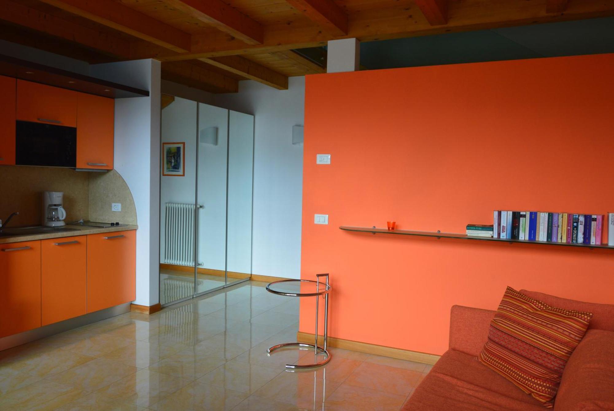 Hotel Garni Selene Malcesine Exterior photo