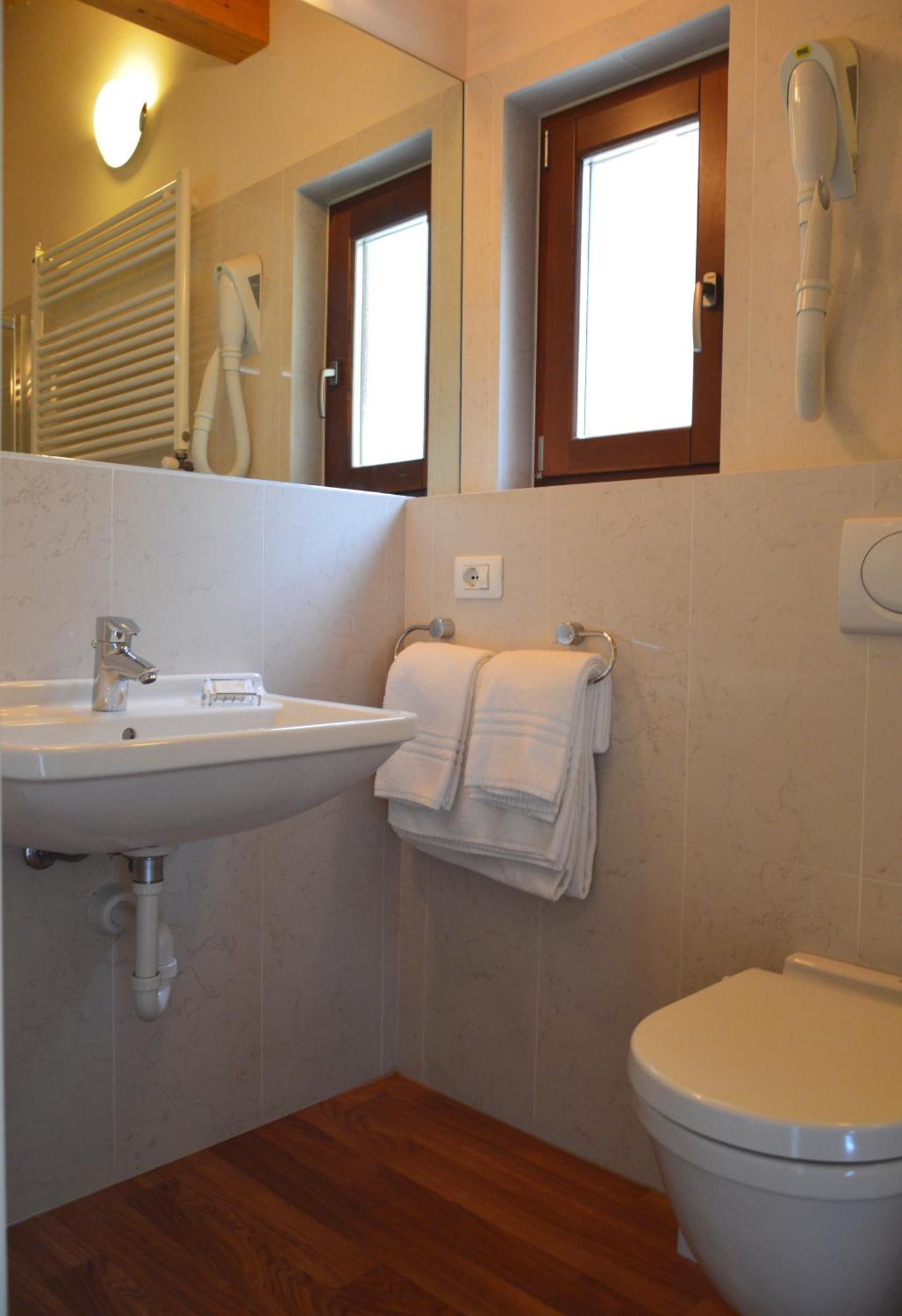 Hotel Garni Selene Malcesine Exterior photo