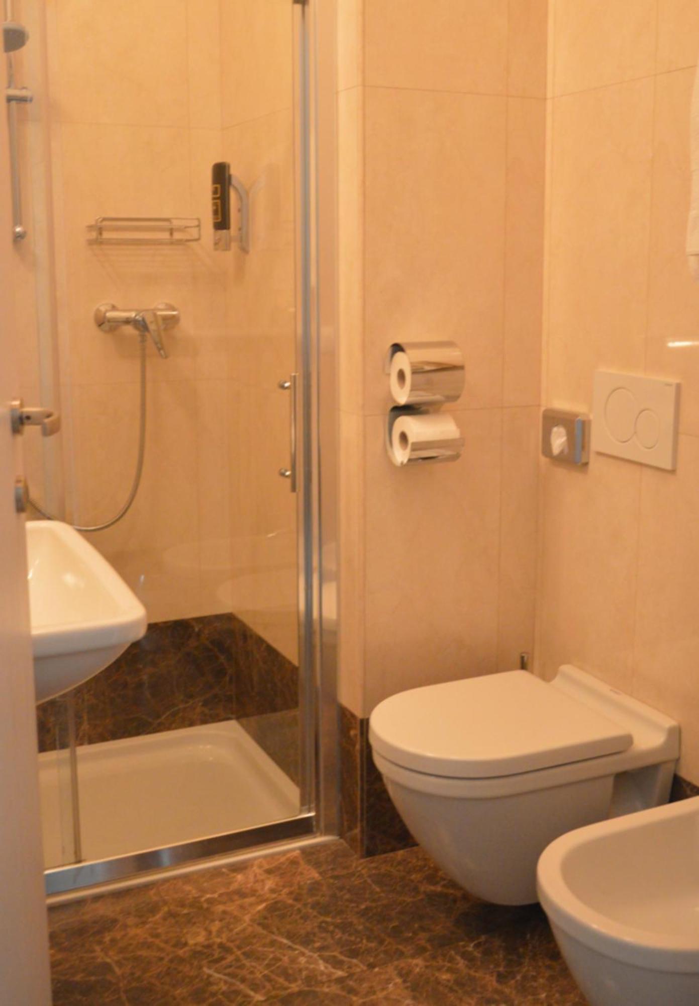 Hotel Garni Selene Malcesine Exterior photo