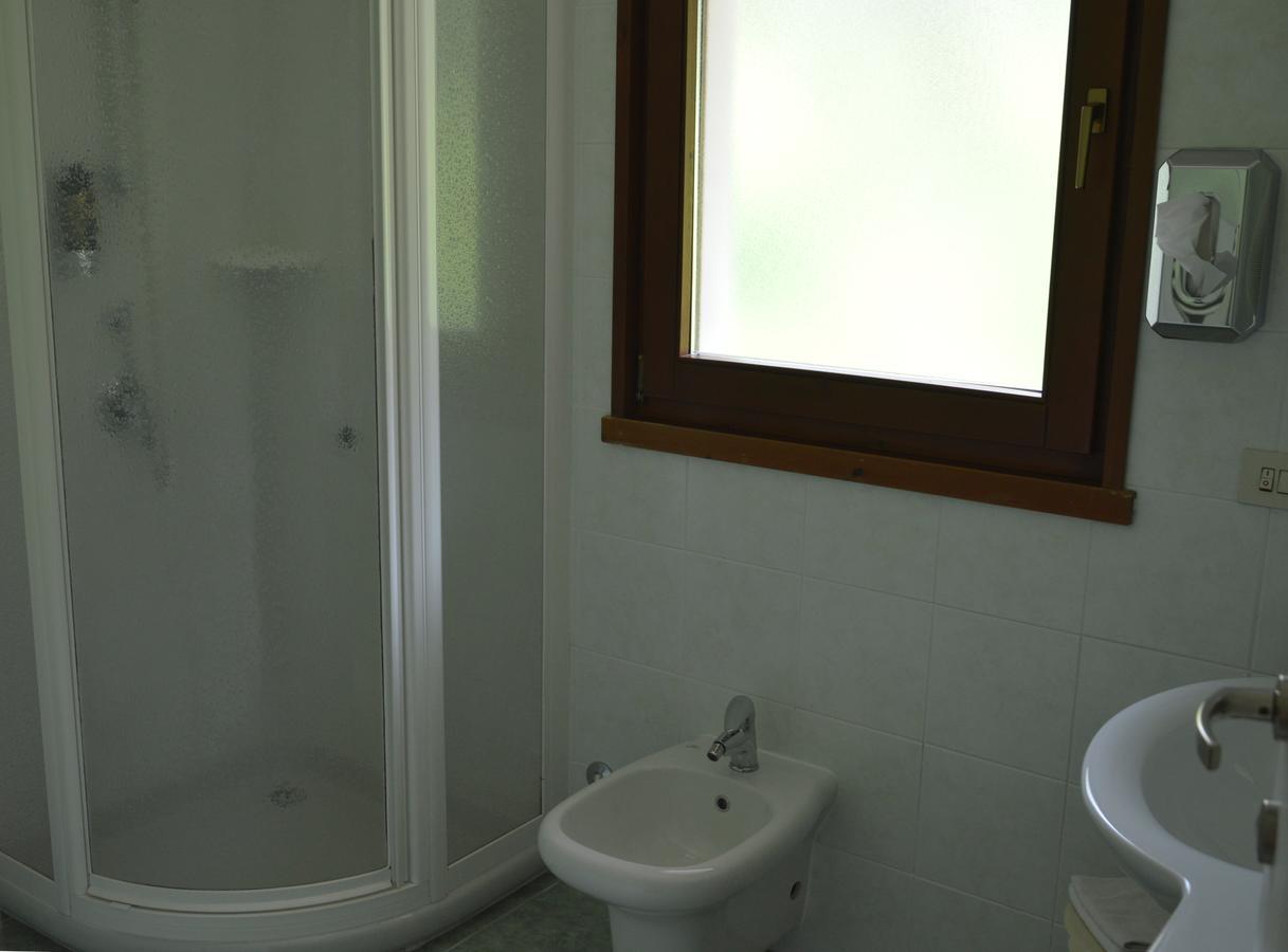 Hotel Garni Selene Malcesine Exterior photo