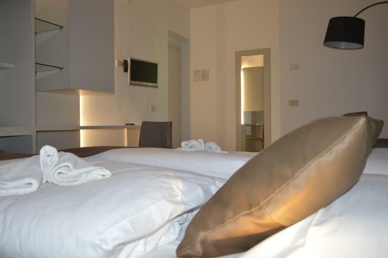 Hotel Garni Selene Malcesine Exterior photo