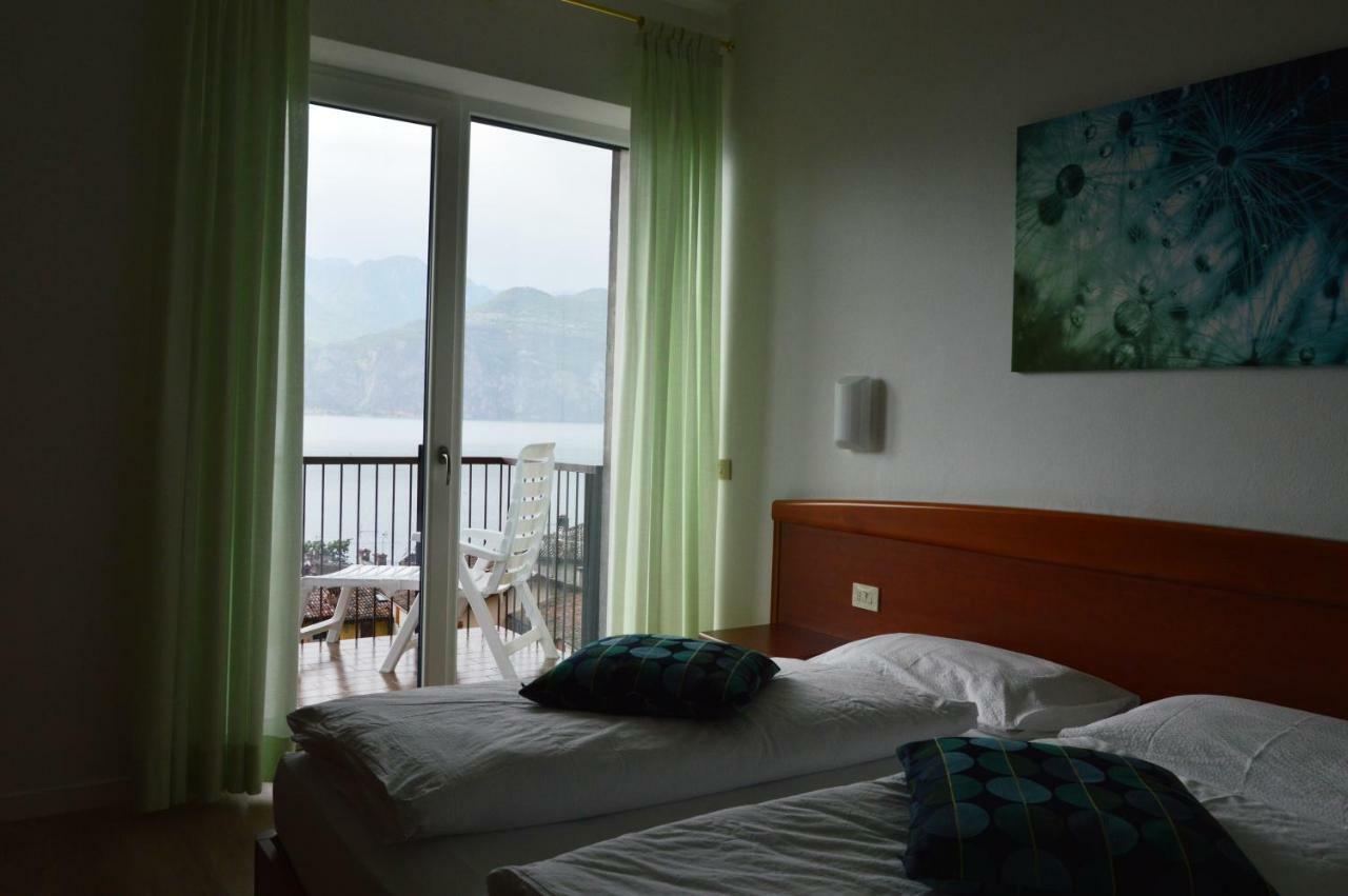 Hotel Garni Selene Malcesine Exterior photo
