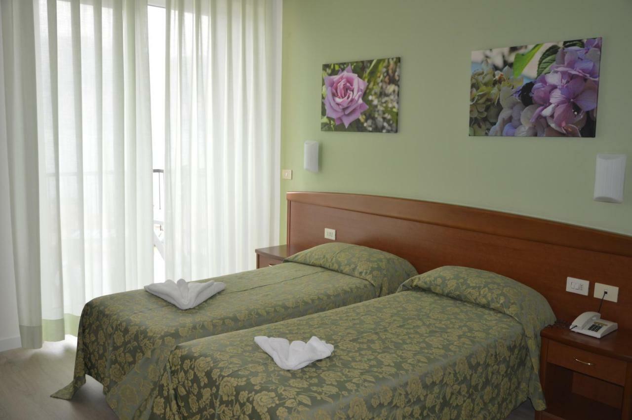Hotel Garni Selene Malcesine Exterior photo