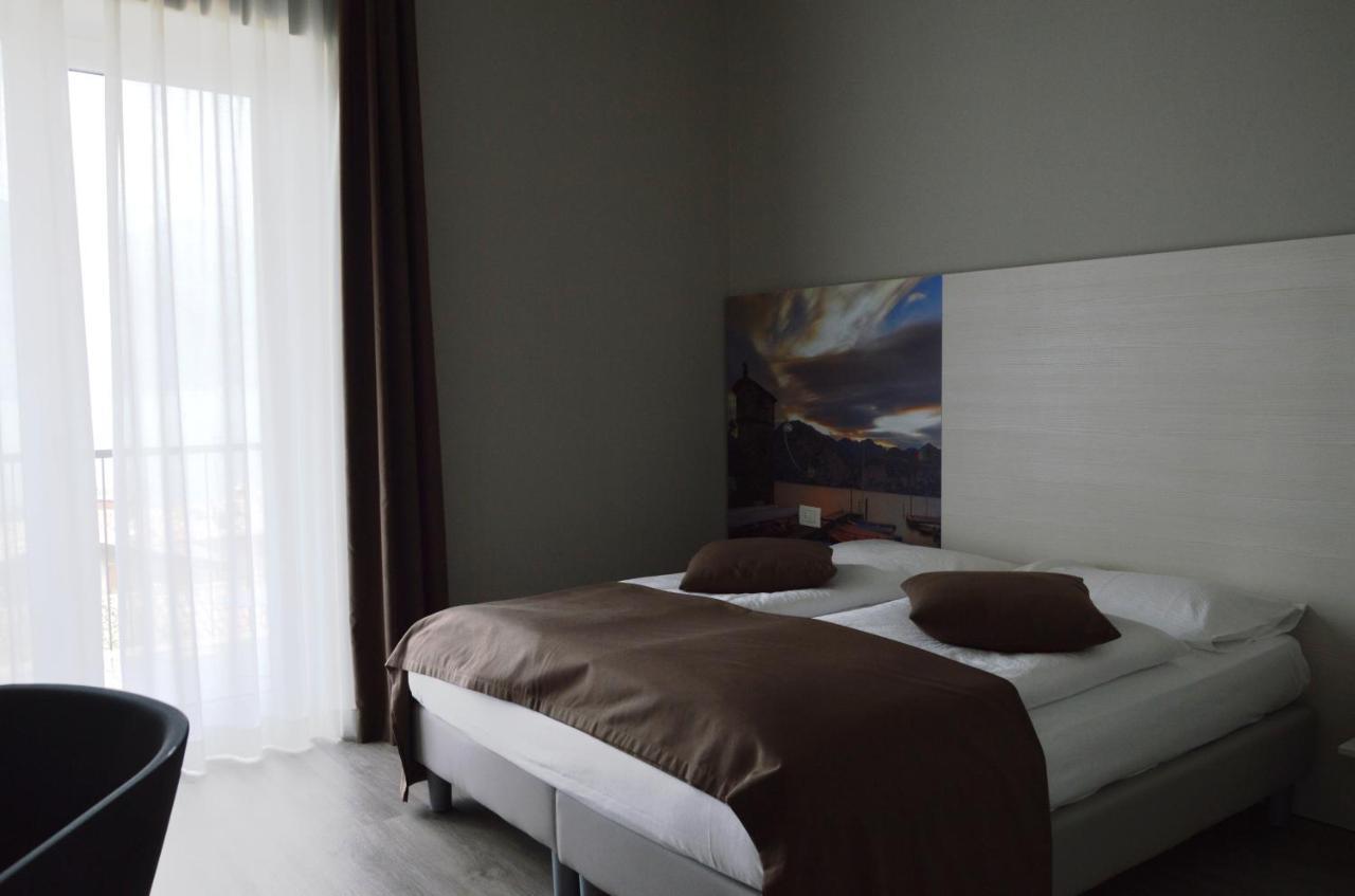 Hotel Garni Selene Malcesine Exterior photo